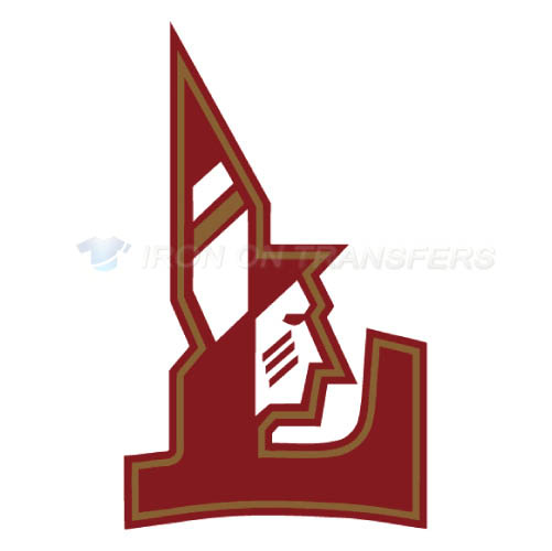 Louisiana Monroe Warhawks Iron-on Stickers (Heat Transfers)NO.4839